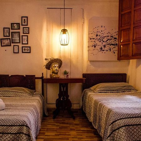 Casa San Benito Abad Leilighet Cartagena Eksteriør bilde