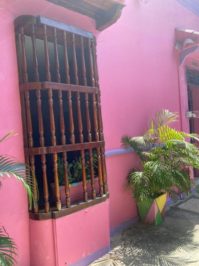 Casa San Benito Abad Leilighet Cartagena Eksteriør bilde