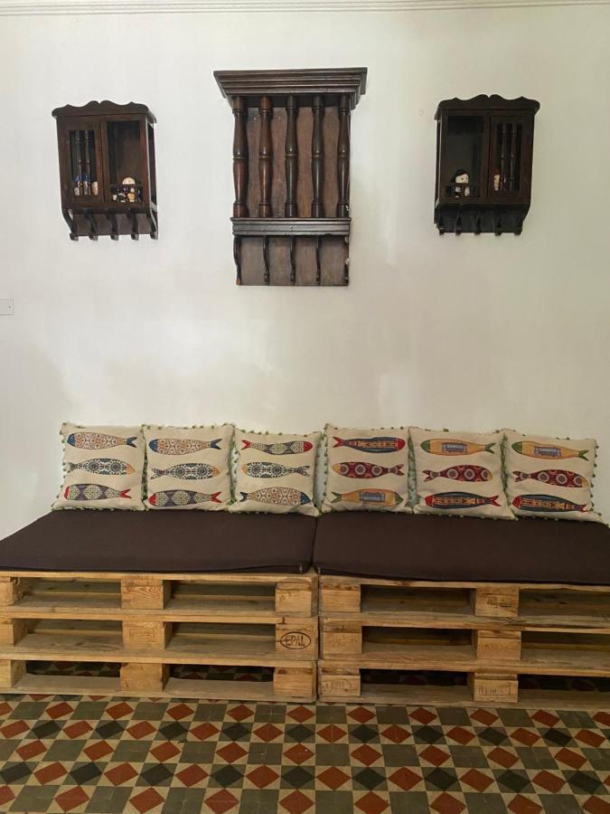 Casa San Benito Abad Leilighet Cartagena Eksteriør bilde