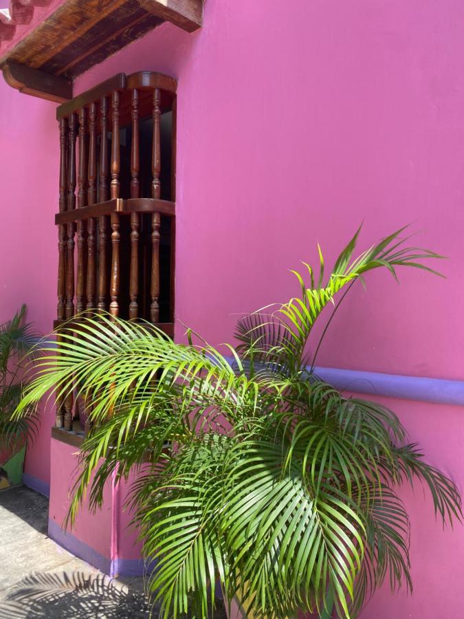 Casa San Benito Abad Leilighet Cartagena Eksteriør bilde