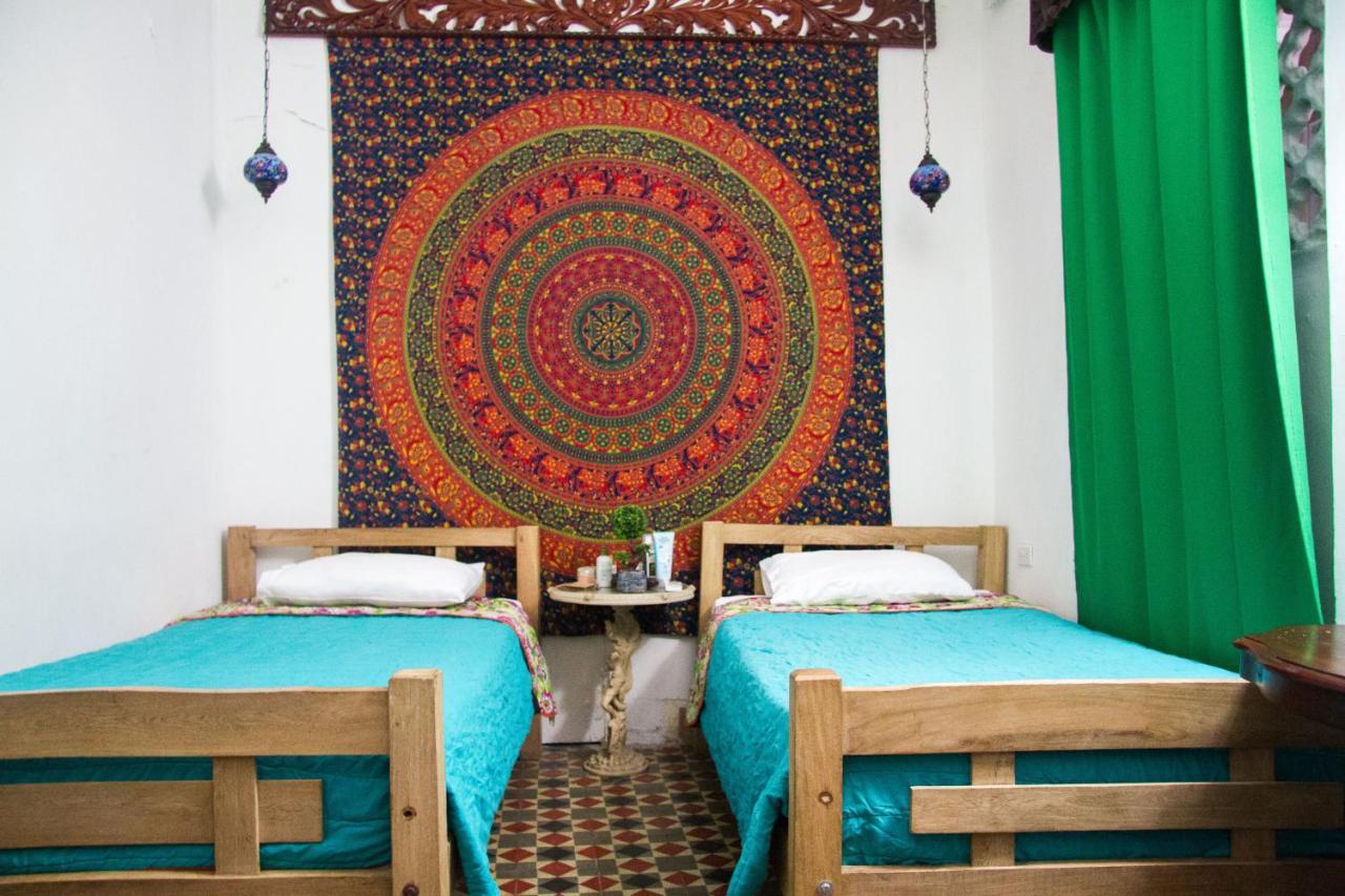 Casa San Benito Abad Leilighet Cartagena Eksteriør bilde
