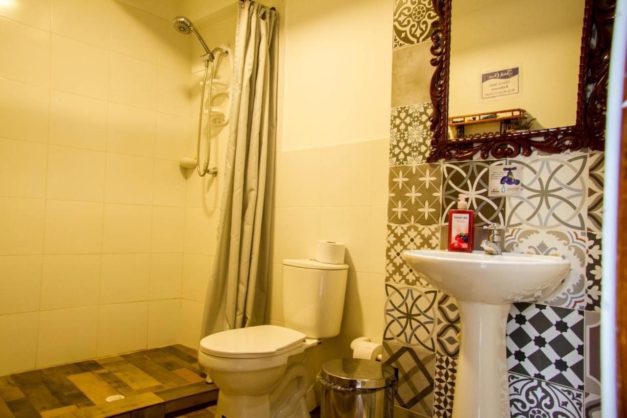 Casa San Benito Abad Leilighet Cartagena Eksteriør bilde