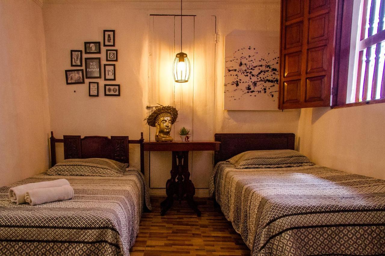 Casa San Benito Abad Leilighet Cartagena Eksteriør bilde
