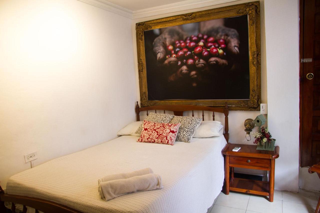 Casa San Benito Abad Leilighet Cartagena Eksteriør bilde