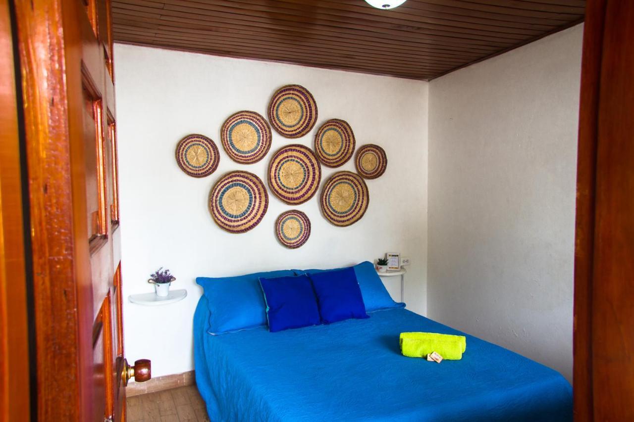 Casa San Benito Abad Leilighet Cartagena Eksteriør bilde