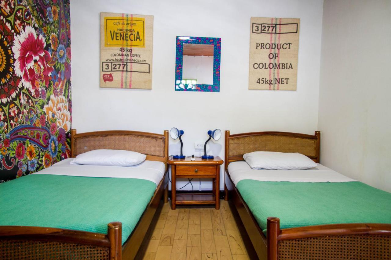 Casa San Benito Abad Leilighet Cartagena Eksteriør bilde